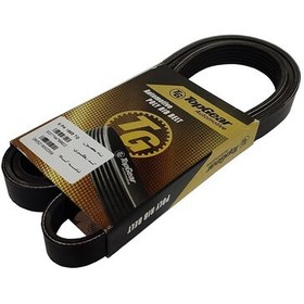 تسمه دینام پژو 405 برند TOPGerar کد96878